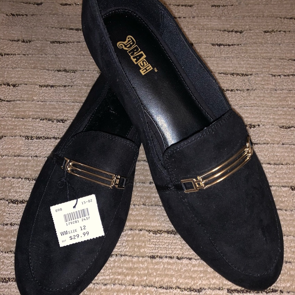 New Brash by Payless shoes